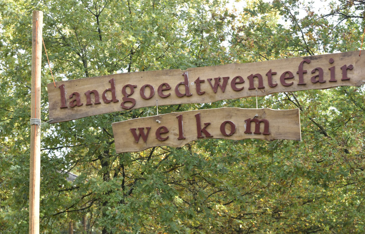 Foto's - Landgoed Twente Fair